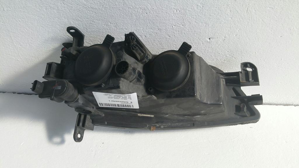 Opel Vectra B Bj.96 Carello Scheinwerfer links Vorfacelift Glas