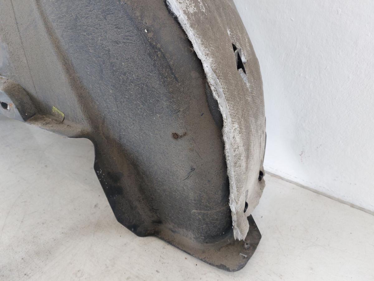 Citroen C3 III SX ab17 Radhausschale hinten rechts Innenkotfl&uuml;gel OEM