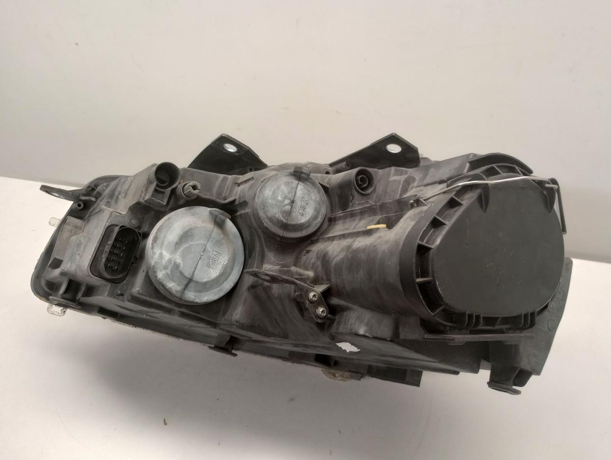 VW Golf VI 6 original Scheinwerfer rechts Halogen/Haupt/Licht/Front Bj 2008