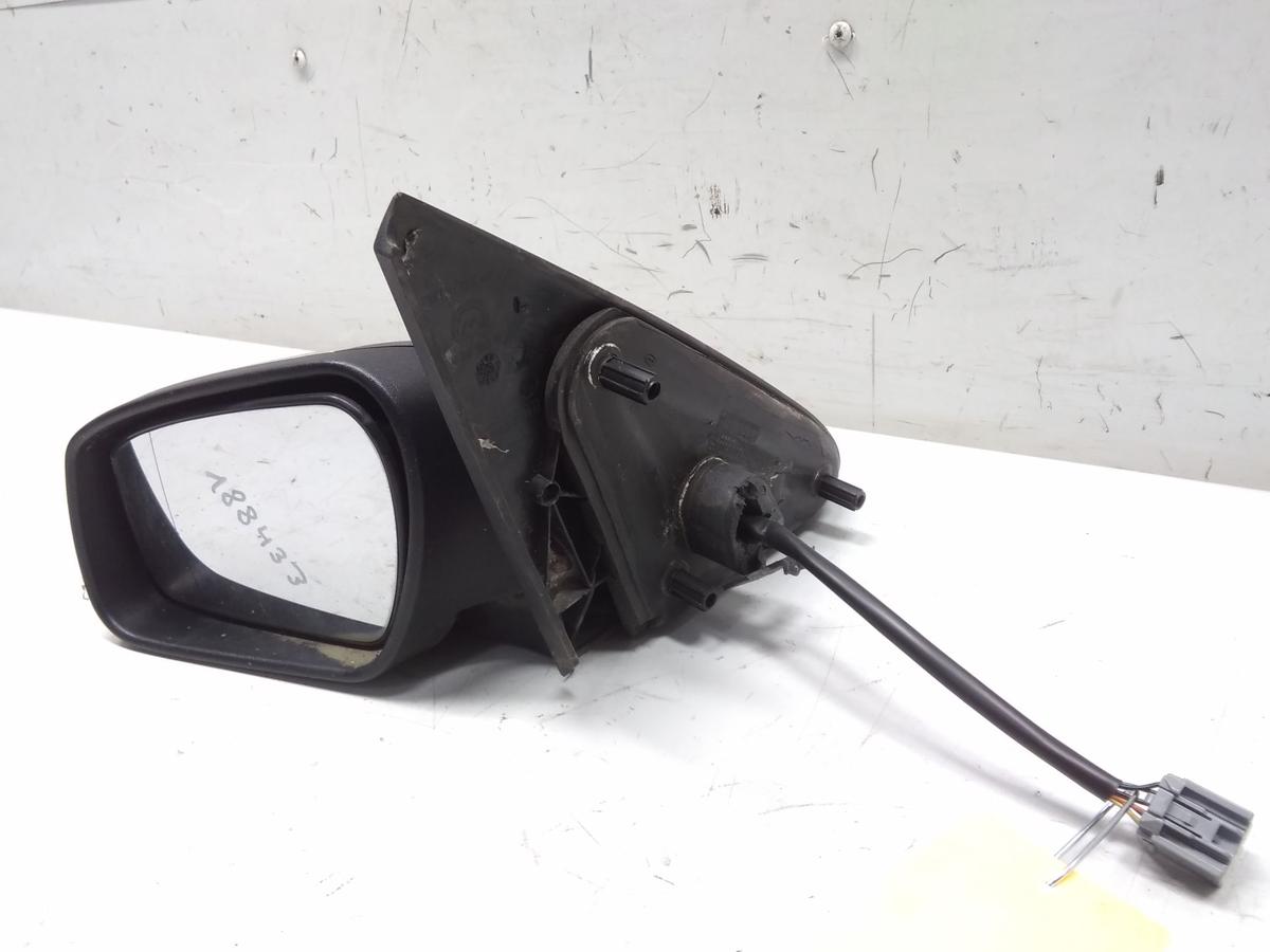 Ford Mondeo 3 orig.Außenspiegel links elektrisch mit Umfeldleuchte Facelift BJ06