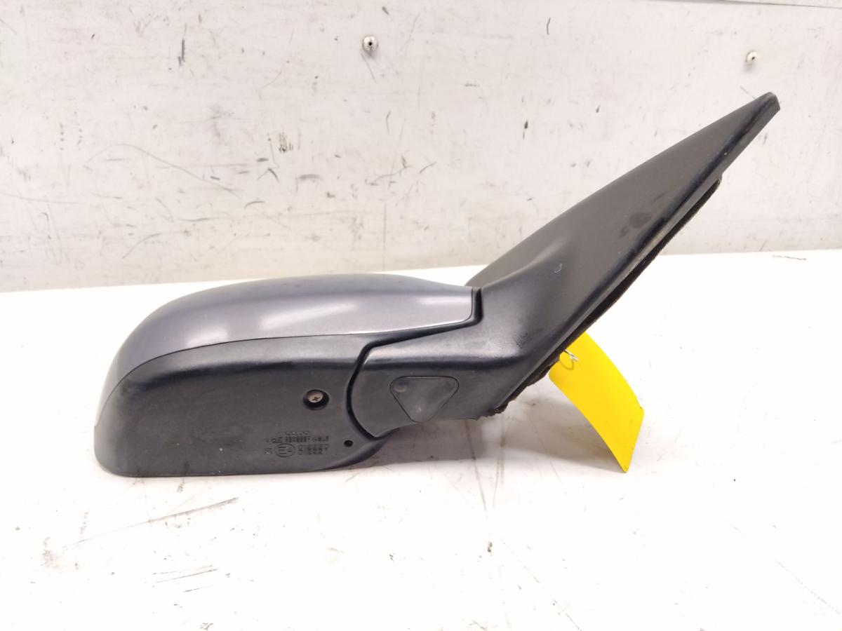 Mazda 3 BK original Au&szlig;enspiegel rechts elektrisch & beheizt 5polig BJ2008