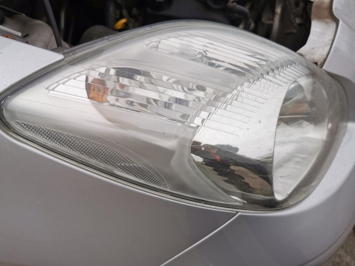 Toyota Yaris P9 Scheinwerfer Hauptscheinwerfer Frontscheinwerfer vorn rechts FRA