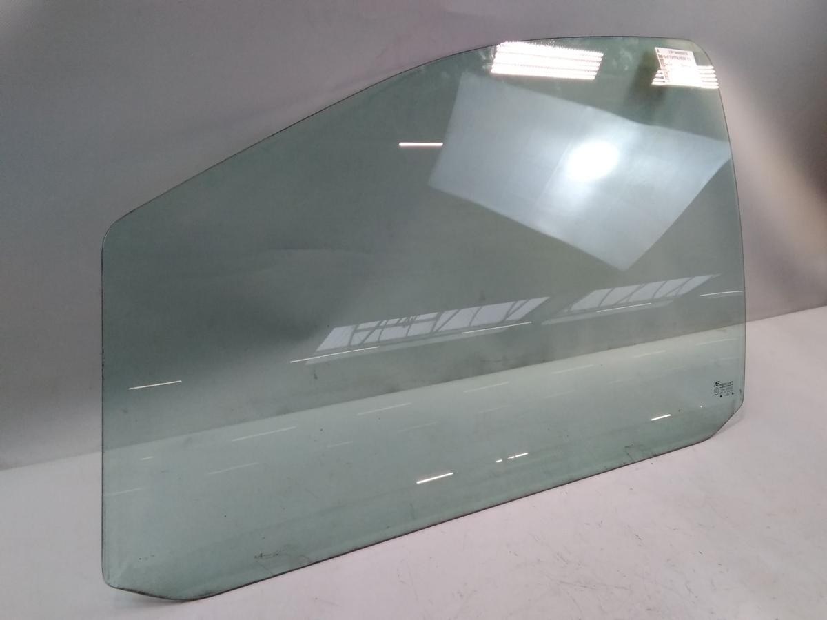 Ford Galaxy 1 WGR T&uuml;rscheibe vorn links gr&uuml;ncolor Bj.2005