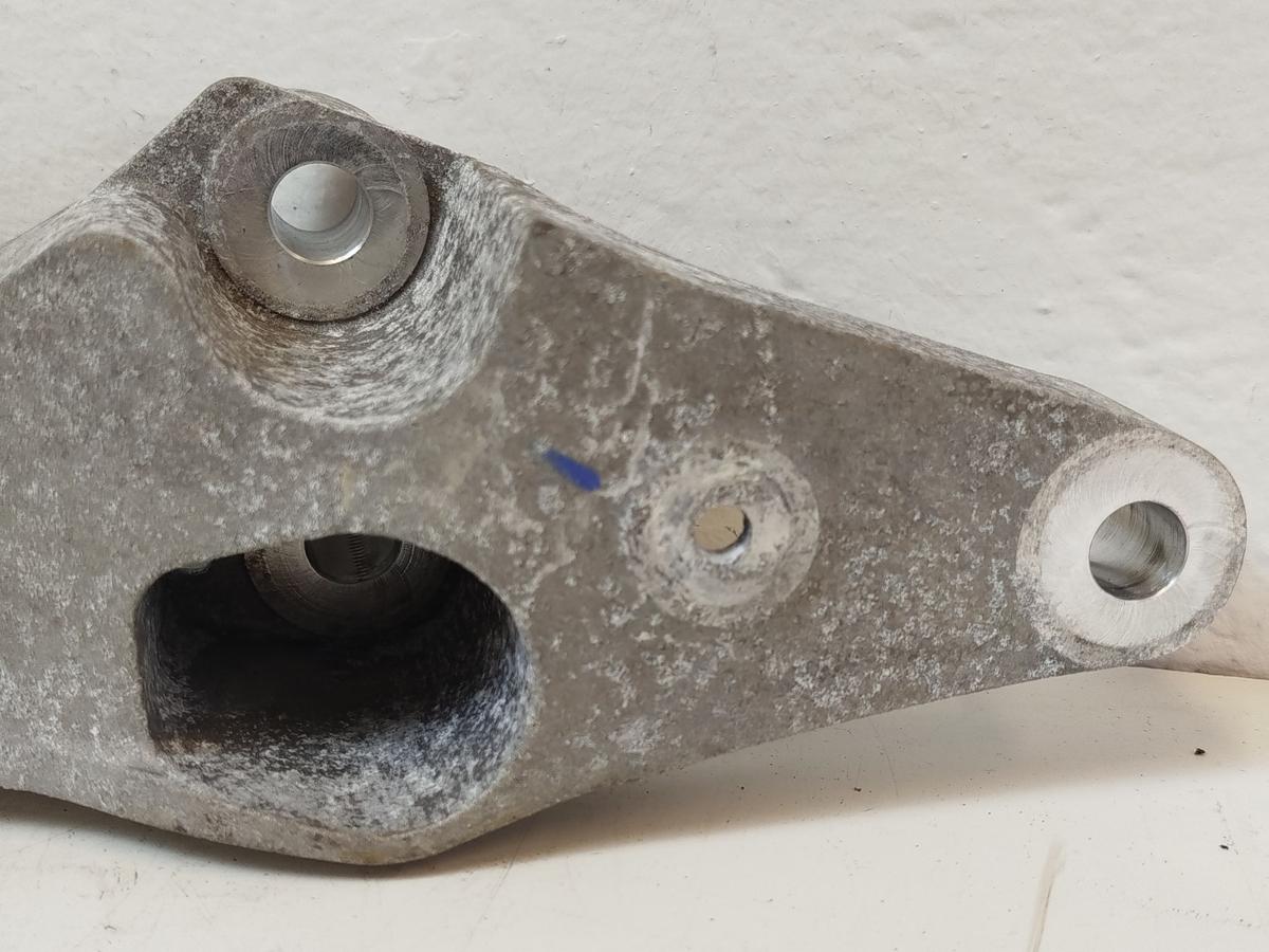 NIO ET7 Elektro Motorhalter Motorlager Elektromotor Frontmotor Motortr&auml;ger