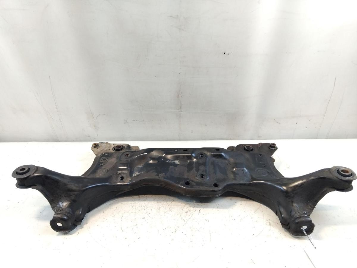 Toyota Avensis T22 original Vorderachstr&auml;ger Aggregatetr&auml;ger Facelift BJ2002