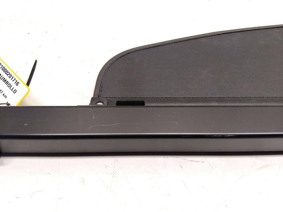 Mazda CX-7 ER original Laderaumrollo Kofferraumabdeckung BJ2008