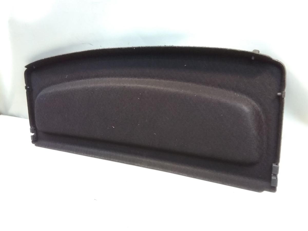 Opel Corsa D original Hutablage Abdeckung Kofferraum 5-T&uuml;rer BJ2006