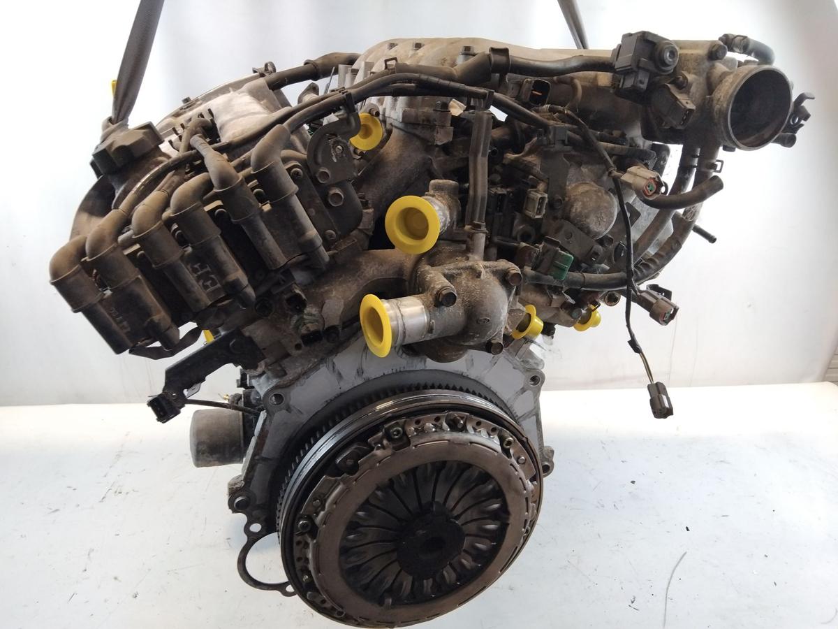 Kia Magentis Motor Engine G6BV 2.5V6 124KW mit Test 182080km BJ2004