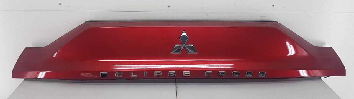Mitsubishi Eclipse Cross Heckblende f&uuml;r Heckklappe Bj2023 5817A411ZZ Blende Heck