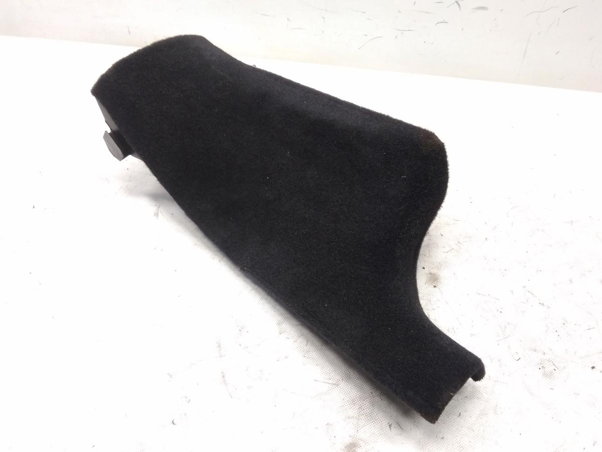 Tesla Model Y original Innenverkleidung Blende Einstieg hinten rechts 1704659-00-B Bj.2022