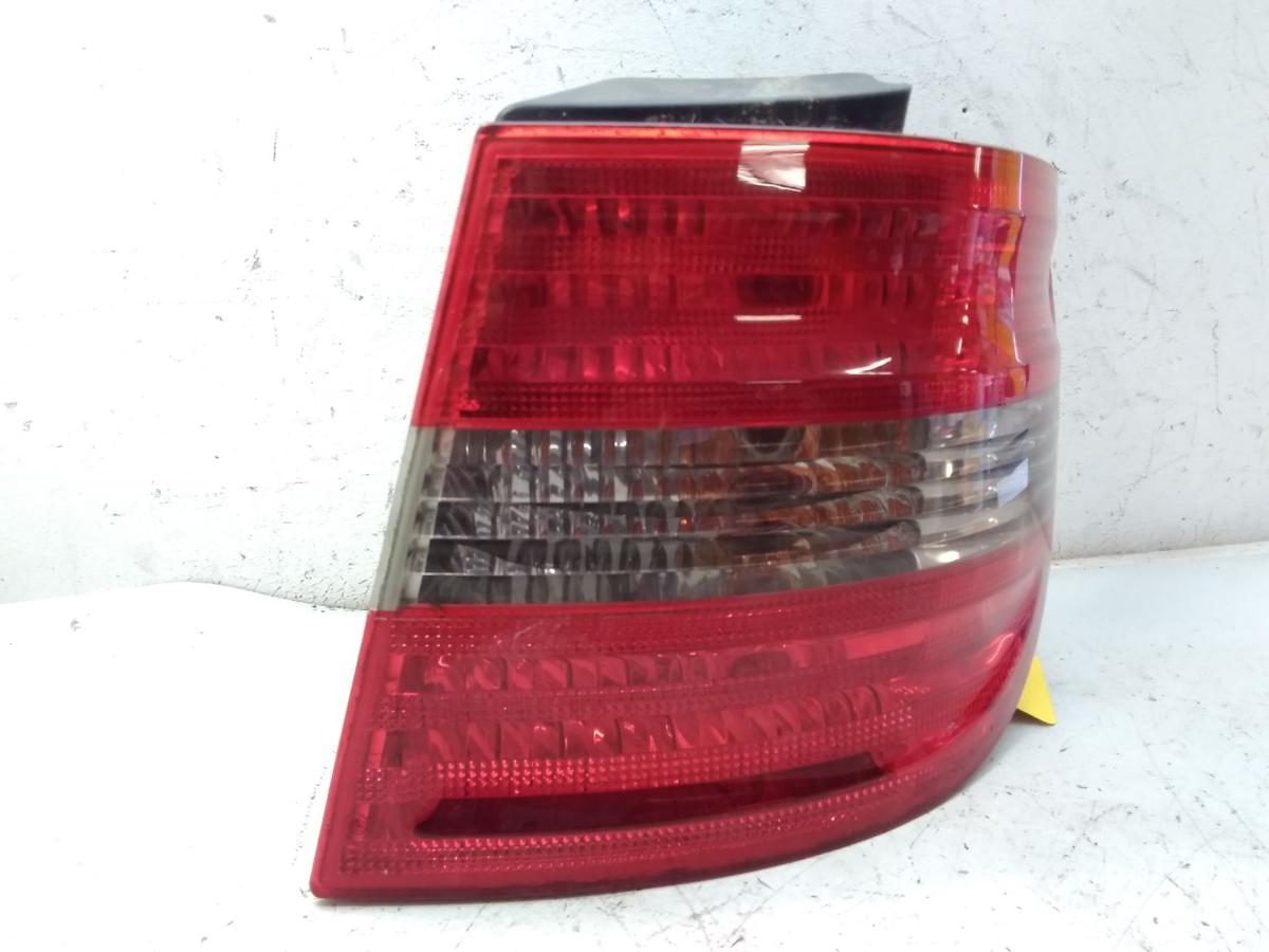 Mercedes Benz B-Klasse W245 original R&uuml;ckleuchte Heckleuchte rechts Bj.2007