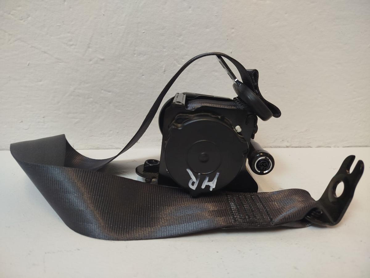 Smart #1 HX11 Sicherheitsgurt hinten rechts Gurt Anschnallgurt Gurtstraffer