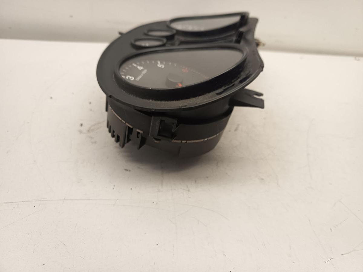 Audi A2 Baujahr 2001 original Kombiinstrument Tacho 1,4L 55KW Benzin 8Z0920900A