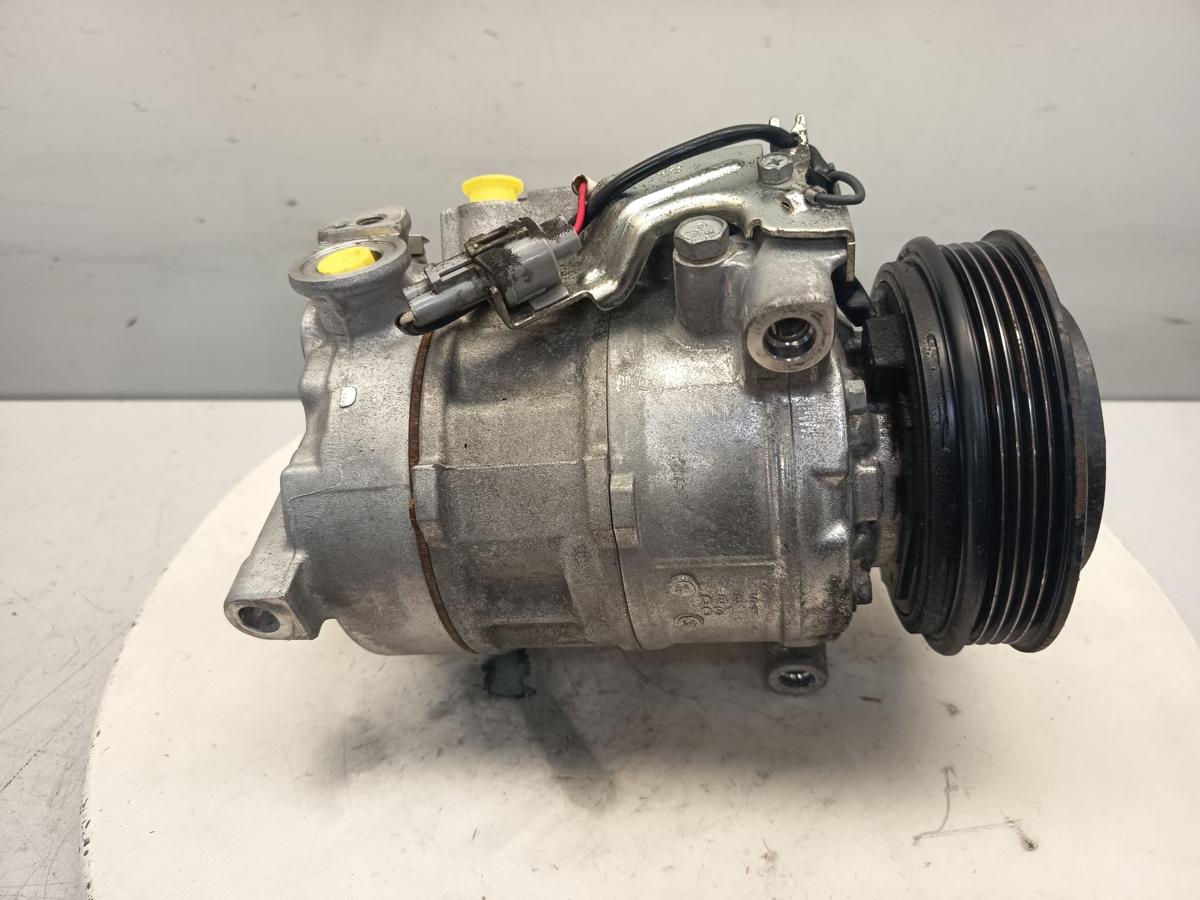 Mercedes W246 original Klimakompressor Denso AC Bj 2014