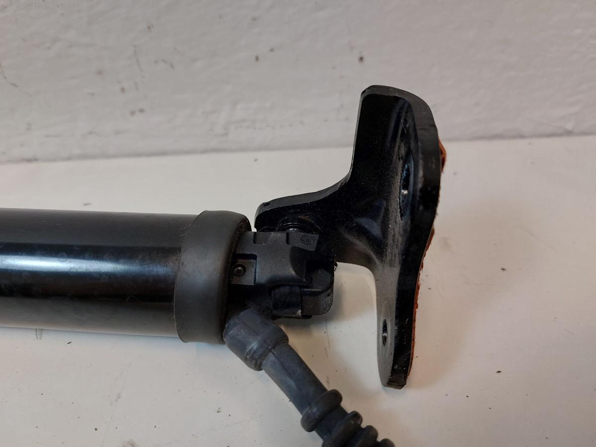 NIO EL6 Elektro SUV Hubzylinder links elek Heckklappe &Ouml;ffner Antriebseinheit