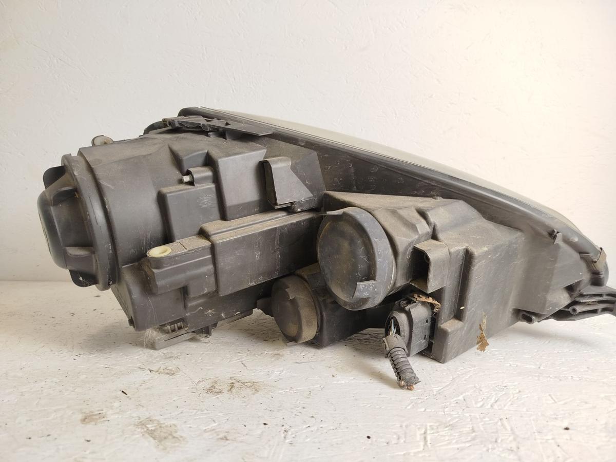 VW Golf 5 1K Scheinwerfer links Xenon Xenonscheinwerfer Lampe Hauptscheinwerfer