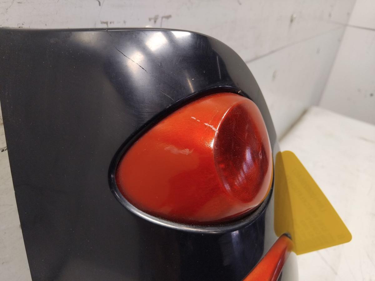 Smart Fortwo City Coupe 450 R&uuml;ckleuchte Heckleuchte Schlussleuchte links BJ2003