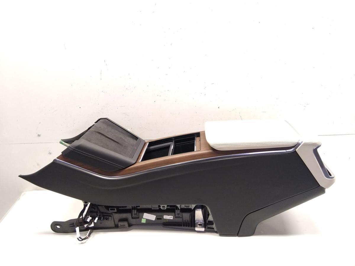 Tesla Model S 2. Facelift original Mittelkonsole komplett mit Display Bj.2023