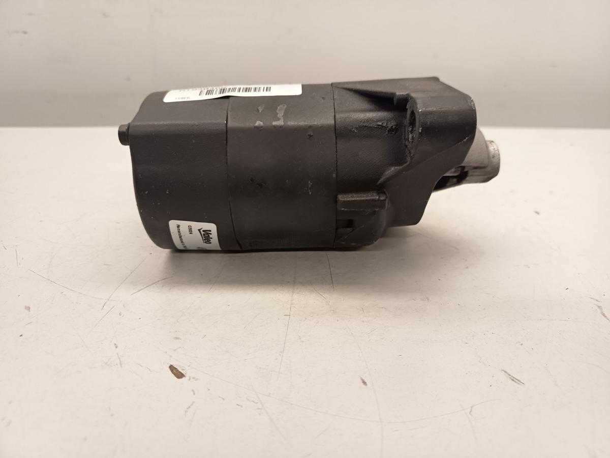 Renault Clio II Campus Bj 2009 Anlasser Starter 1,2 L 43KW Benzin H193046R
