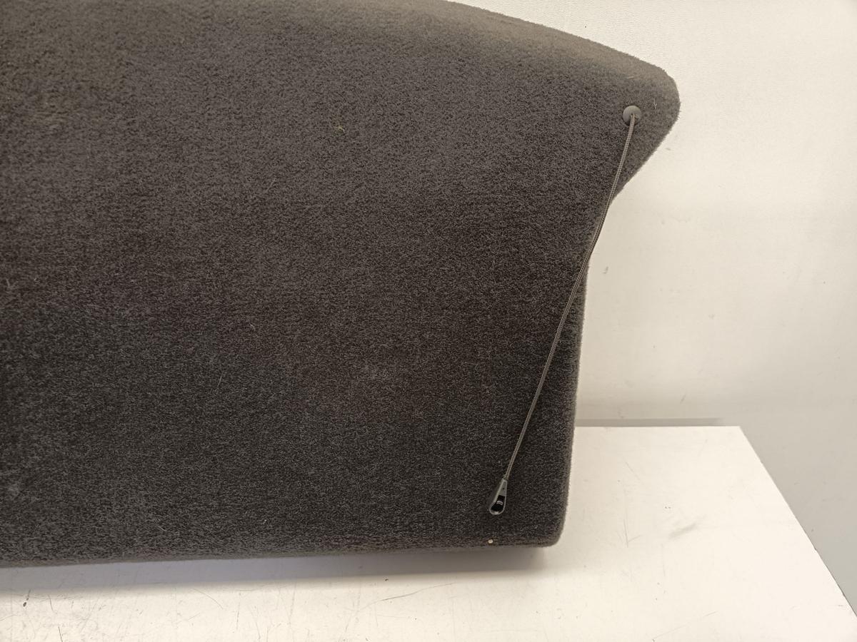 Seat Ibiza 6L original Hutablage Abdeckung Kofferraum 3TRG Baujahr 2007