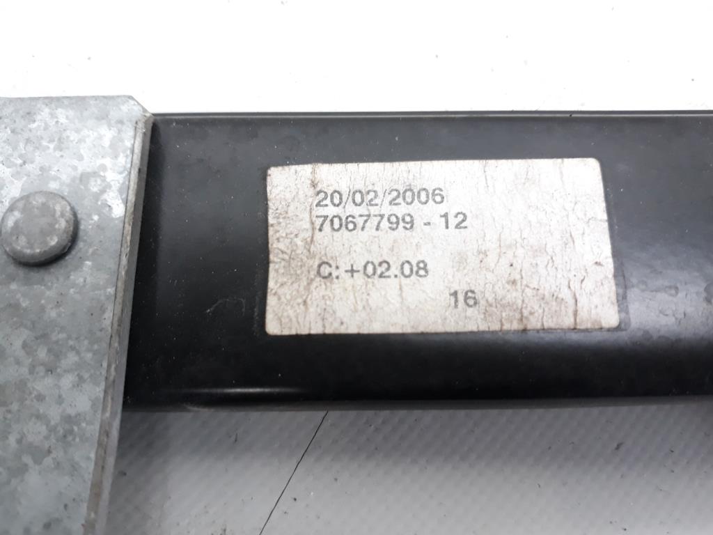 BMW 1er E87 51347067799 Fensterheber Tür links hinten original BJ2006 5-türig