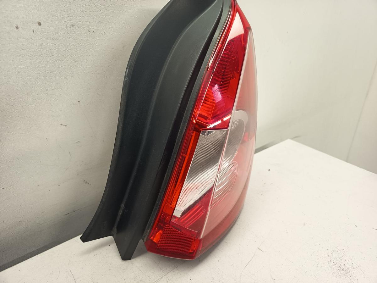 Renault Twingo II original R&uuml;ckleuchte rechts Heckschlusslicht Facelift Bj 2013
