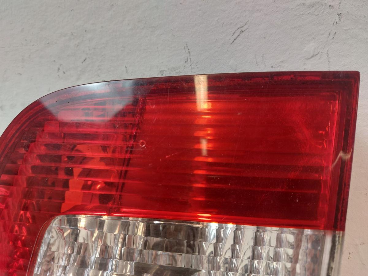 VW Polo 9N2 Stufenheck R&uuml;ckleuchte innen rechts Heckklappenteil Limo R&uuml;cklicht