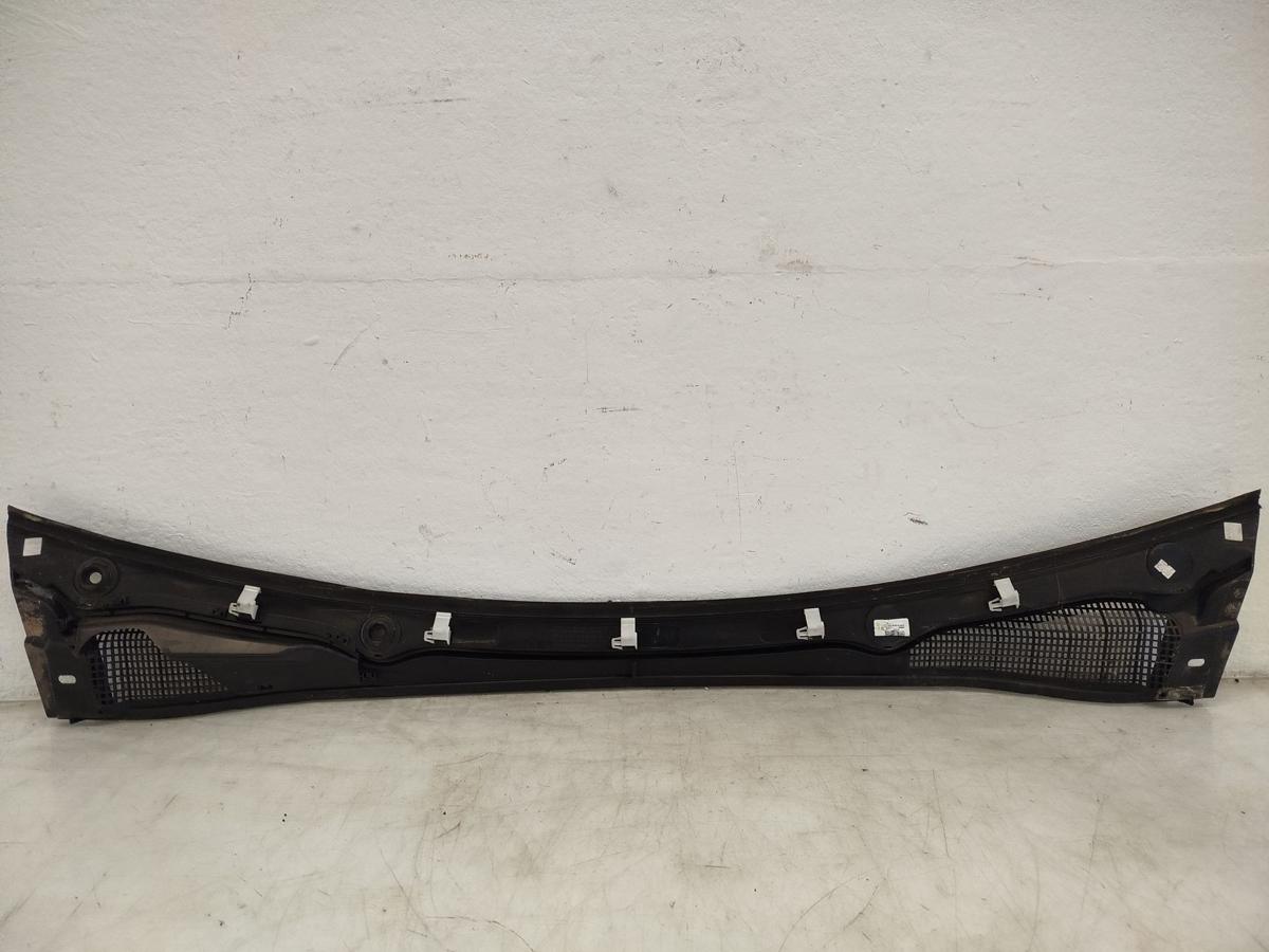 Renault Clio IV X98 TCe90 Windlauf Abdeckung Frontscheibe OEM