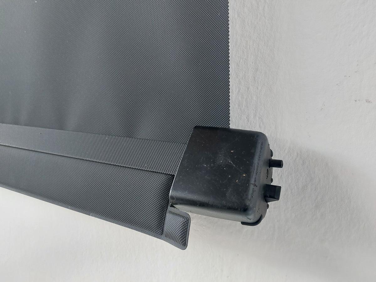 VW Golf 4 Bora 1J Variant Laderaumrollo Kofferraumrollo Laderaumabdeckung Kombi