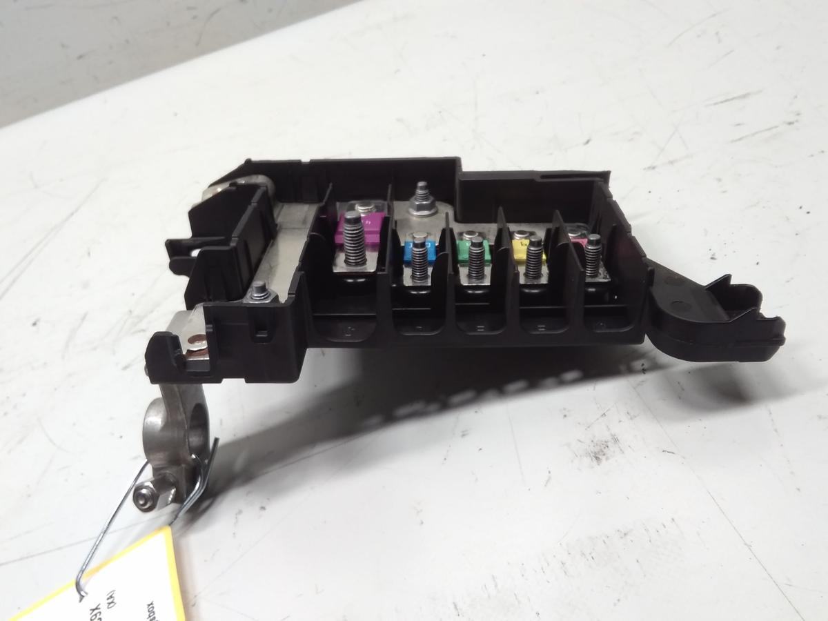 Porsche Macan 2 XAB original Sicherungskasten Sicherungsbox 85E915459B Bj.2024