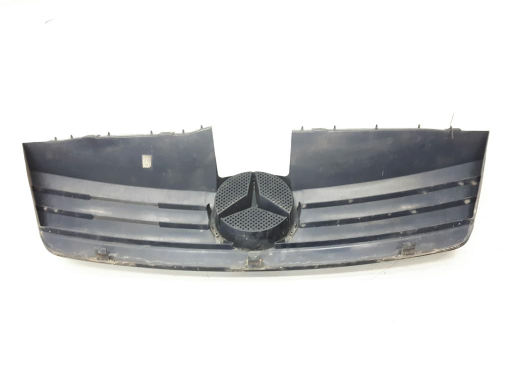 Mercedes Vaneo 414 A4148800085 Grill Kühlergrill original BJ2005