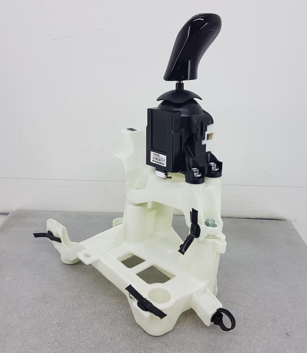 Mitsubishi Eclipse Cross Schalthebel Schaltkulisse Bj2023 2400A680 Schalthebeleinheit