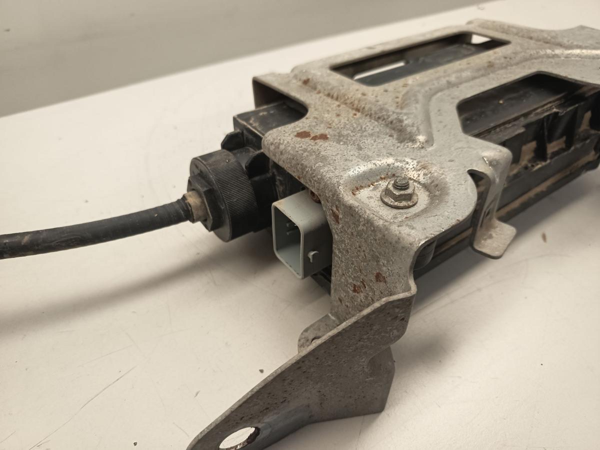 Renault Espace IV Bj 2010 orig Steuergerät für elektrische Parkbremse 2,0L 127KW