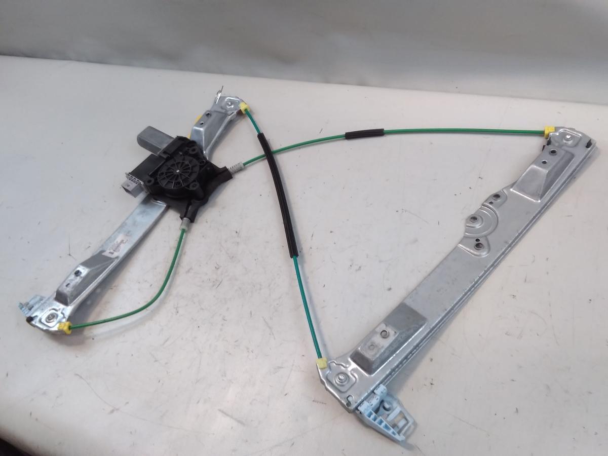 Opel Corsa E original Fensterheber vorn rechts elektrisch 3-T&uuml;rer Bj.2016