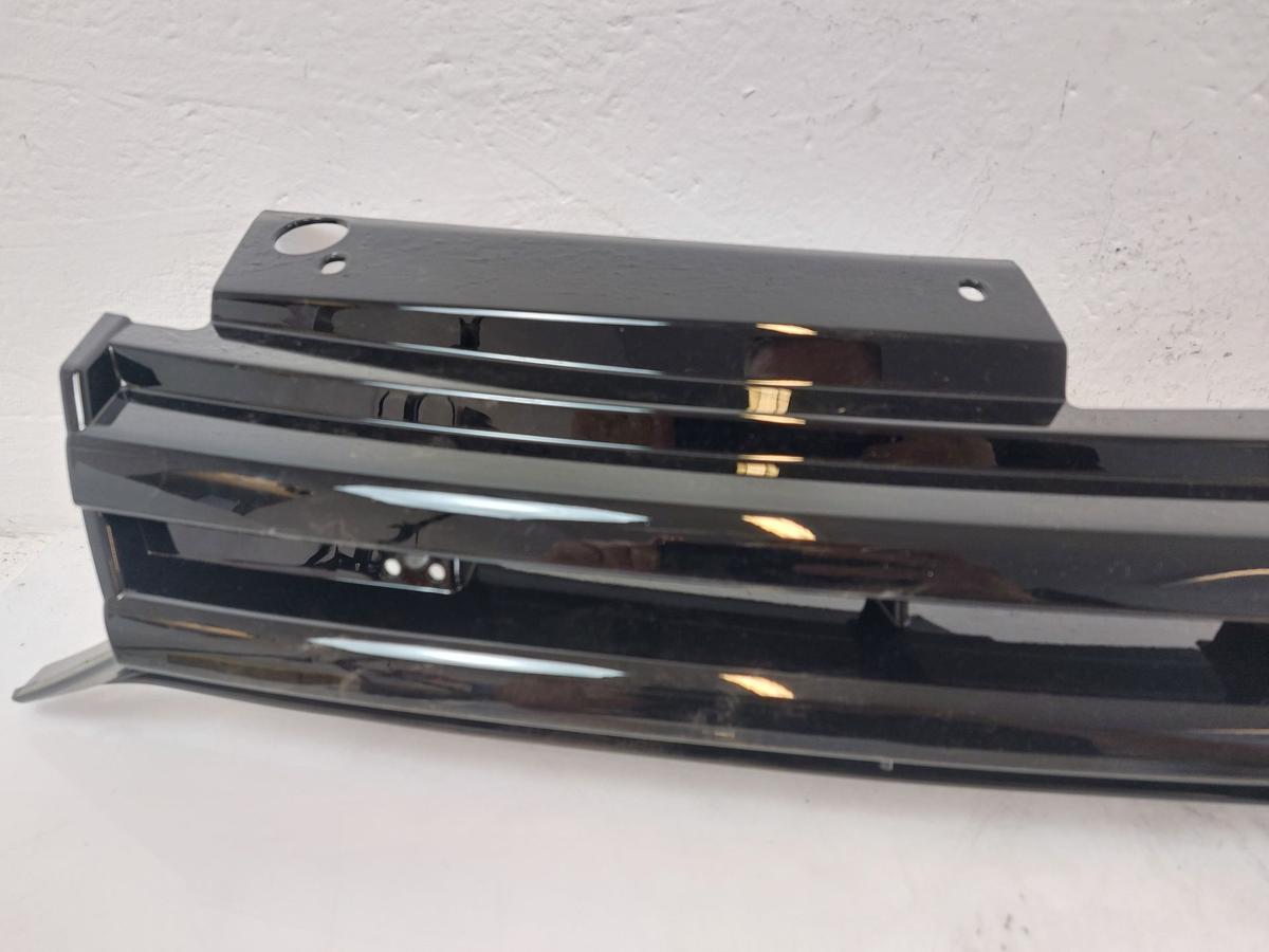 VW Golf VI 6 Kühlergrill Grill Frontgrill kein OEM Teil Nachbau Glanzschwarz