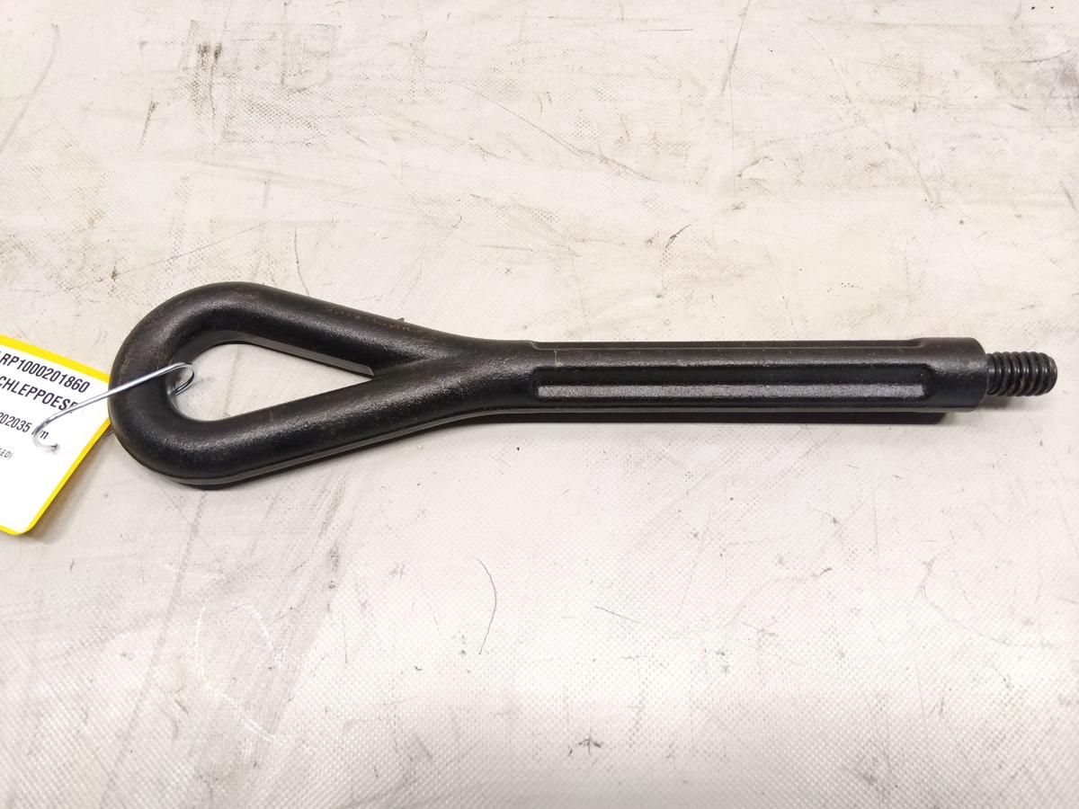 Ford Transit 7 V363 original Abschlepp&ouml;se schraubbar Bj.2019