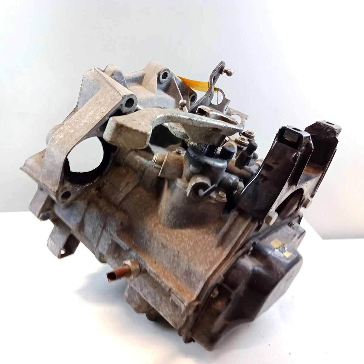 VW Fox 5Z 5-Gang Schaltgetriebe HUY 56122km 1.2 40kw BJ2006