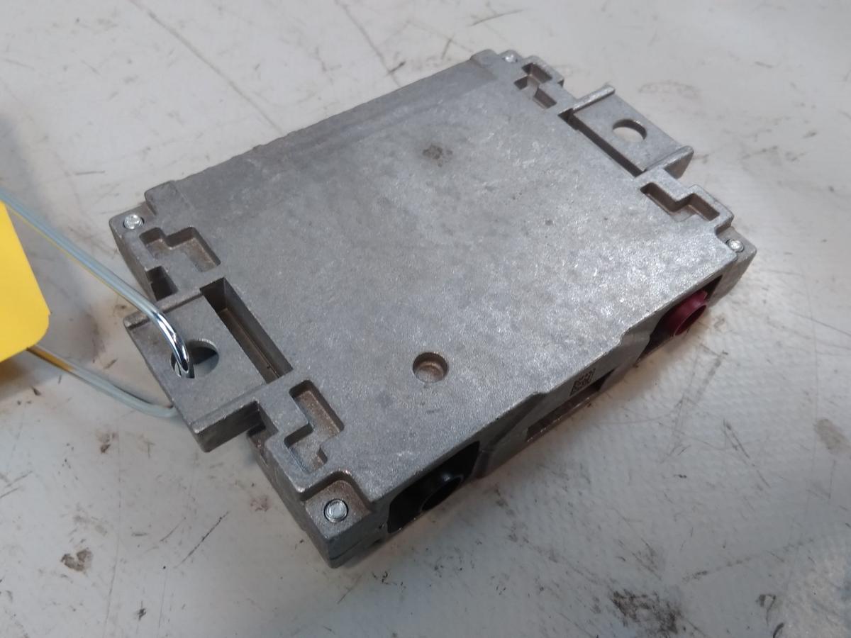 Seat Leon ST 5F original Antennenverstärker Antennenweiche 4M0035456B Bj.2019