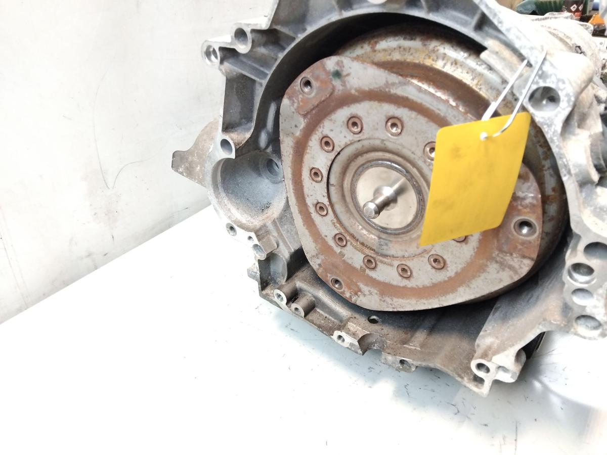 VW Phaeton GP3 6-Gang Automatikgetriebe MJC 4.2FSI 246kw 120842km BJ2011