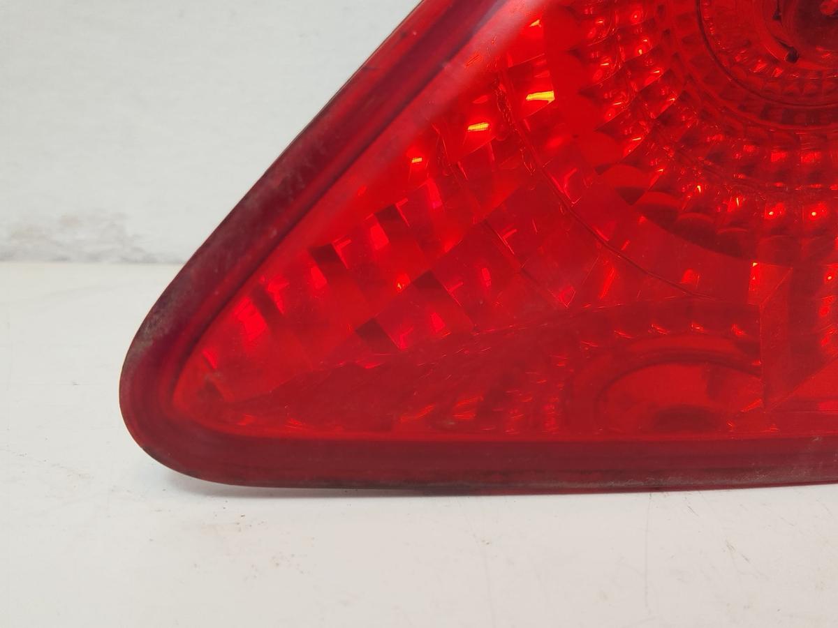 Peugeot 3008 I Typ 0U R&uuml;ckleuchte innen rechts Heckleuchte R&uuml;cklicht Innenteil