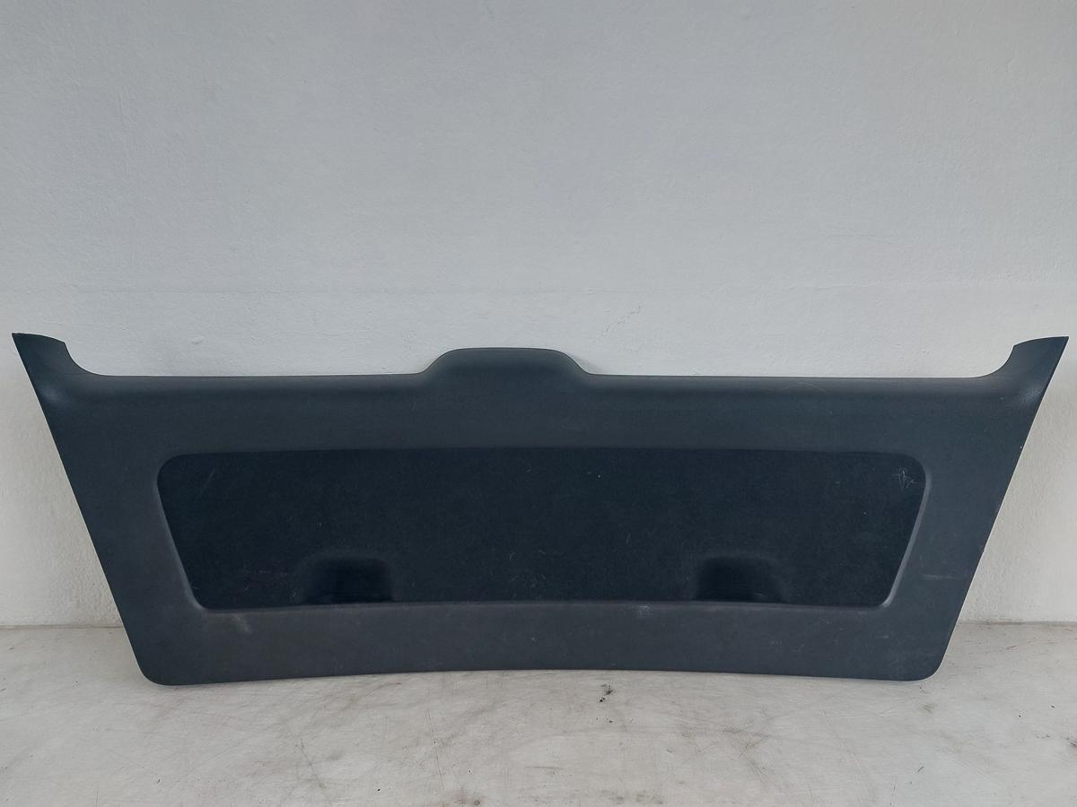 VW Bora Golf IV 1J Variant Innenverkleidung Verkleidung innen Heckklappe