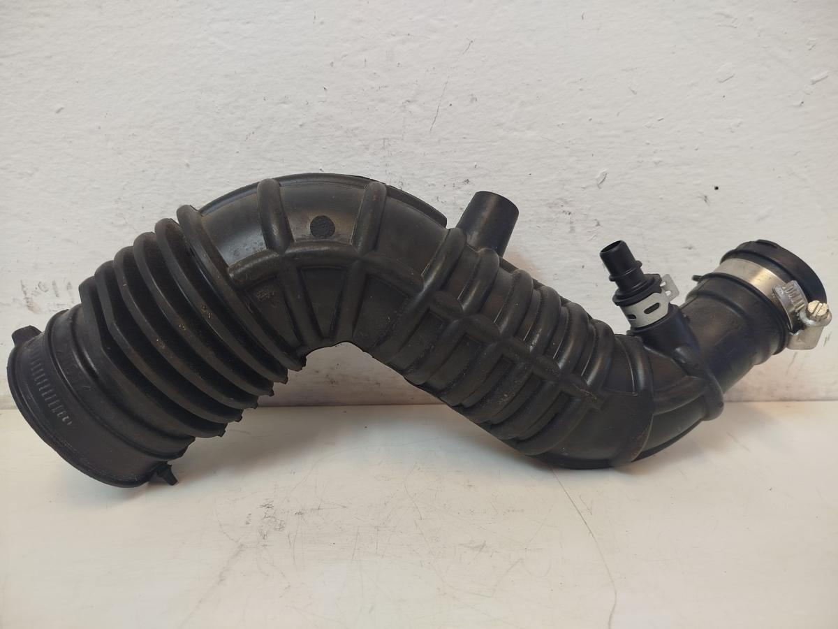 Nissan Qashqai J11 Luftschlauch Ansaugluft Frischluft Ansaugschlauch 1.2 85kw