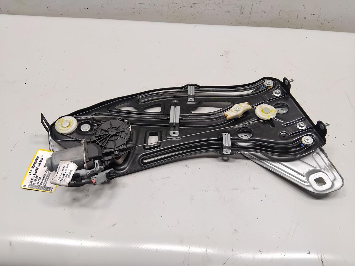 Peugeot 207 CC original Fensterheber hinten links elektrisch Bj.2009