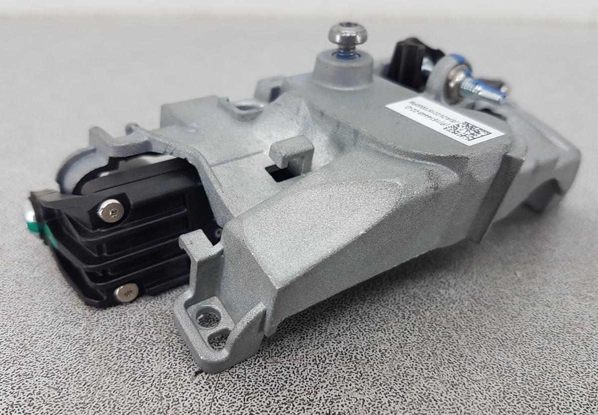 Tesla Model Y Frontkamera Dreifachkamera 1514448-02-G Bj2022 Spurassistend