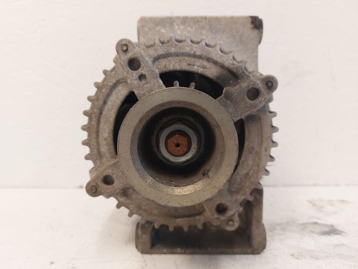 Opel Astra K B16 Lichtmaschine Generator Alternator 140A 1598ccmD 81kw D16DTL