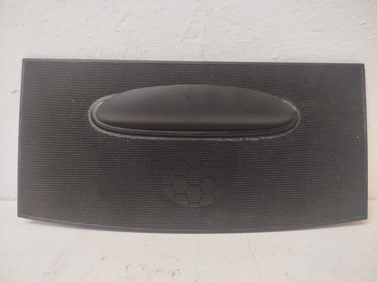 VW Crafter 35 2E Kasten PDC Anzeige Einparkhilfe vorn LEDs