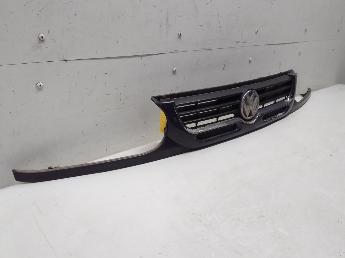 VW Golf 3 original Kühlergrill LC4T Twilight Violett BJ1996 mit Tuningaufsatz