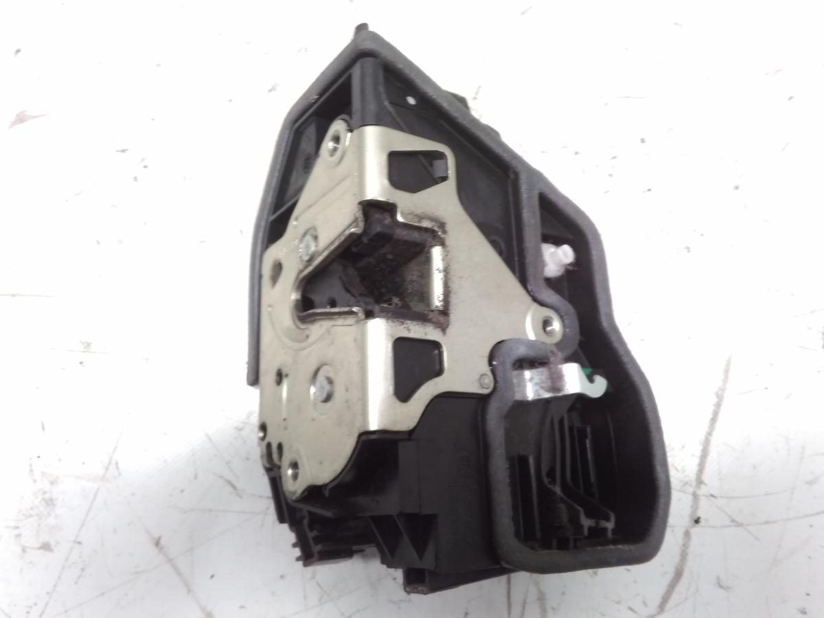 BMW 1er E81 E87 original Türschloß vorn links mit Zentralverriegelung BJ2009