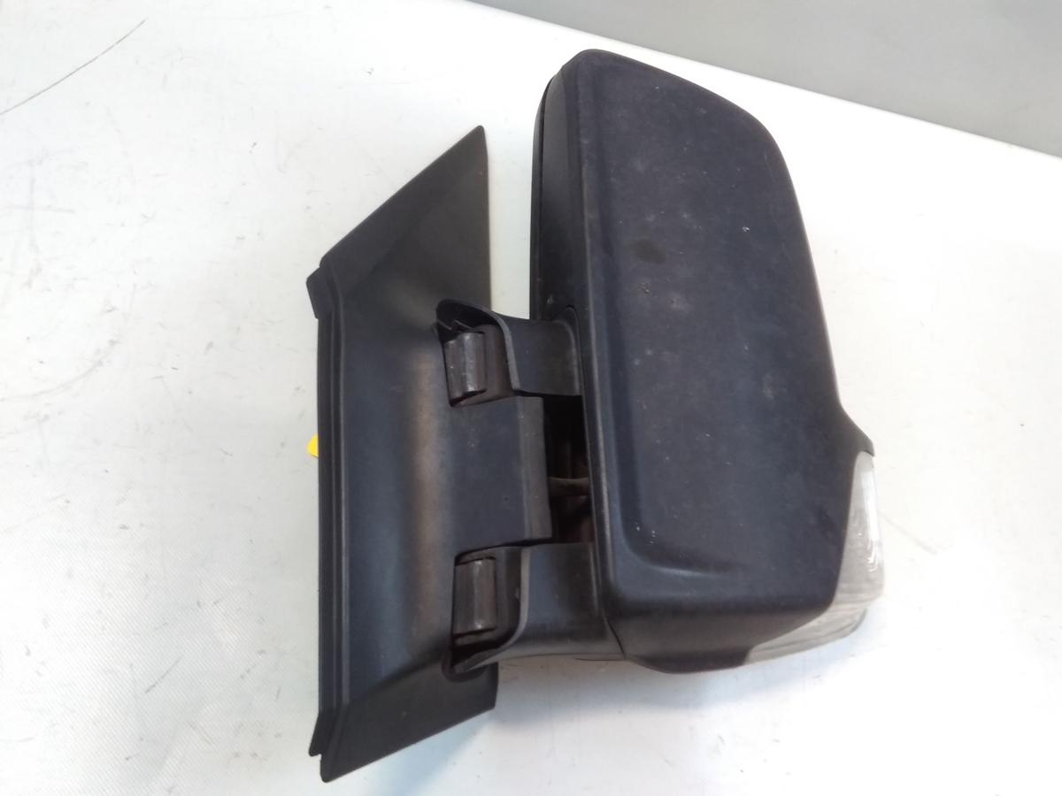 Mercedes Sprinter 2 906 original Au&szlig;enspiegel links elektrisch Bj.2006 M&auml;ngel