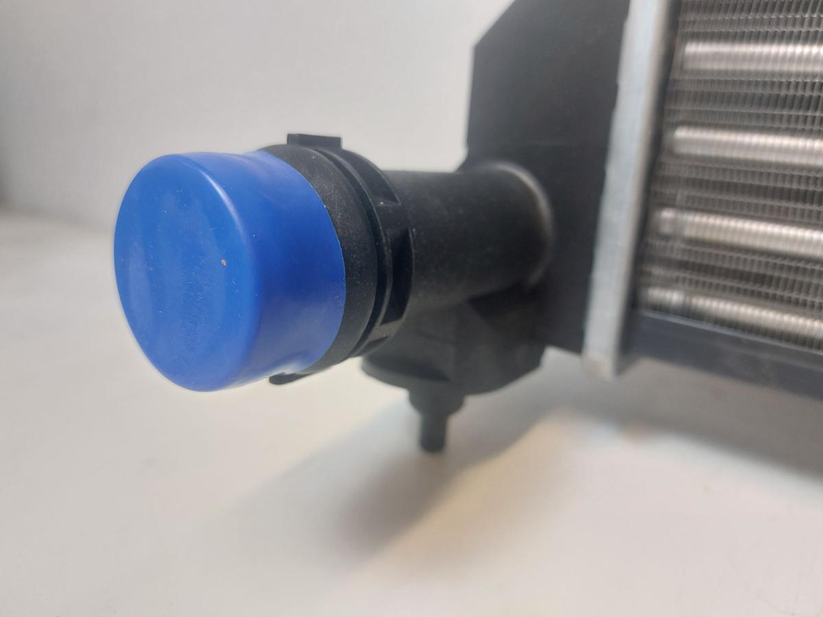 Audi A4 8E B6 Wasserk&uuml;hler K&uuml;hler Magneti Marelli 2.0 ALT